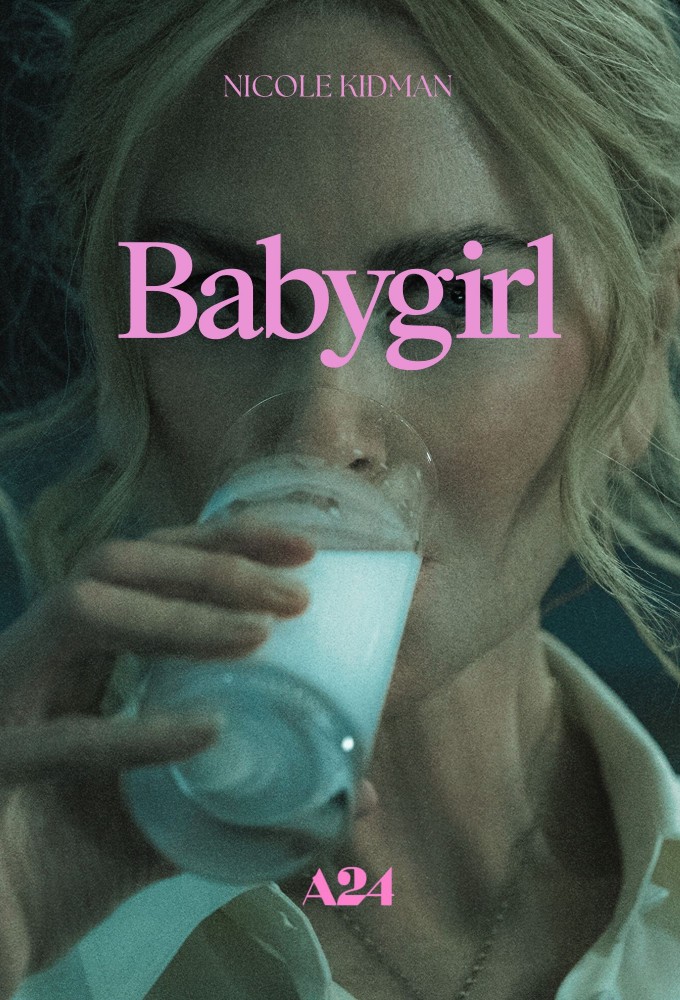 Babygirl (2024) [373721] (A1750733917) [[Movies]] --Plex--